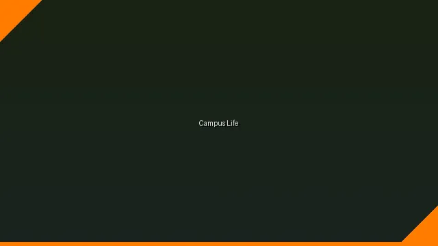 校园生活主题赛 - 最初体育网网址 UGC视频竞赛